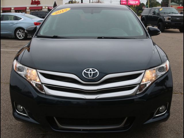 2015 Toyota Venza LE