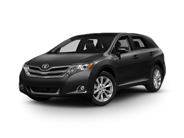 2015 Toyota Venza 