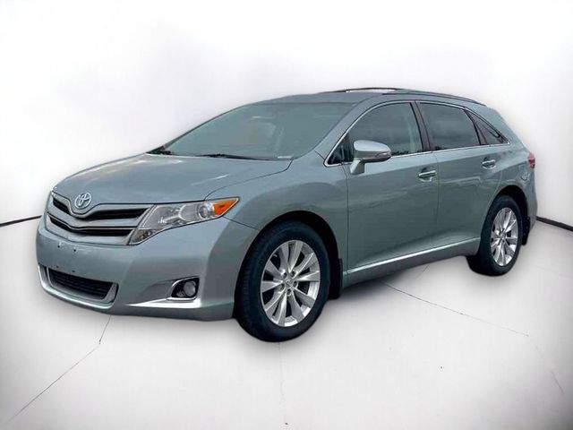 2015 Toyota Venza XLE