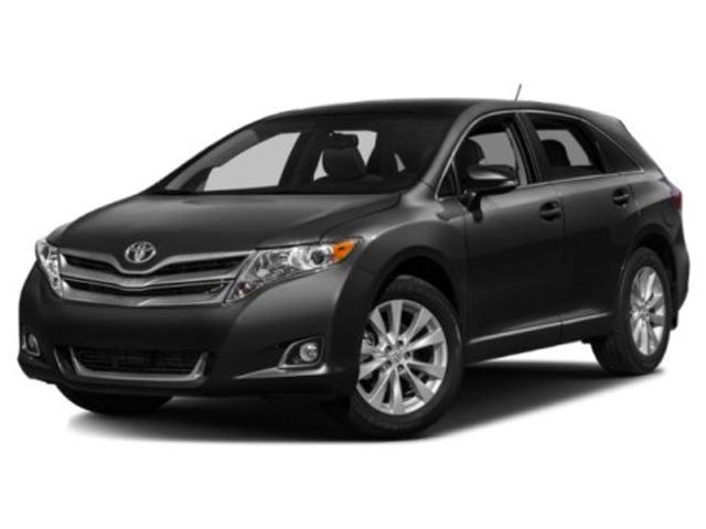 2015 Toyota Venza LE