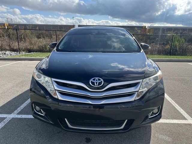 2015 Toyota Venza LE