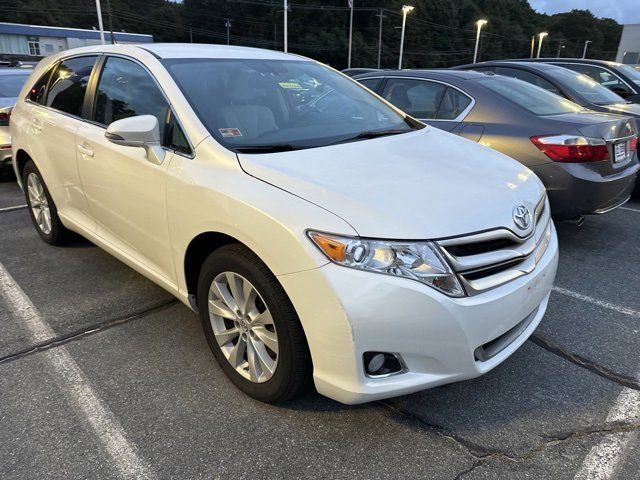 2015 Toyota Venza 