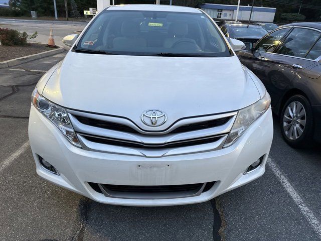 2015 Toyota Venza 