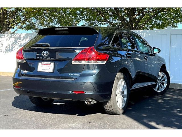 2015 Toyota Venza LE