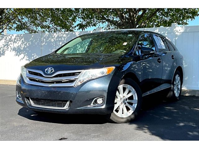 2015 Toyota Venza LE