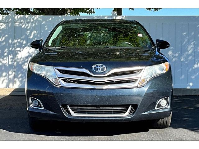 2015 Toyota Venza LE