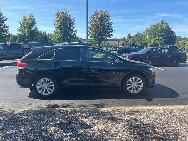 2015 Toyota Venza XLE