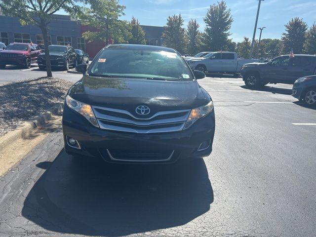 2015 Toyota Venza XLE