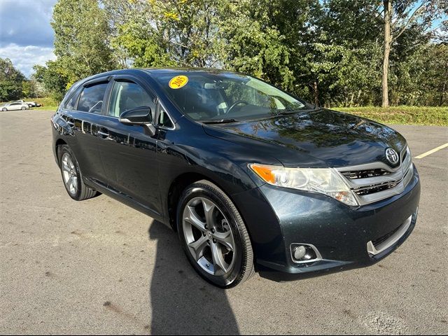 2015 Toyota Venza XLE