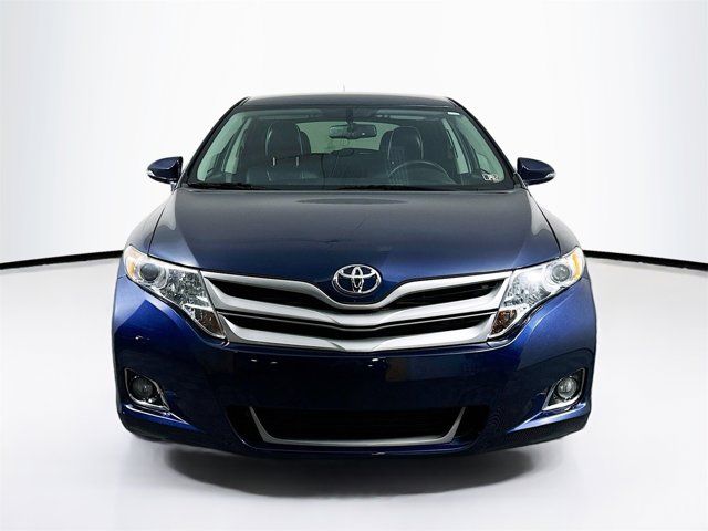 2015 Toyota Venza XLE