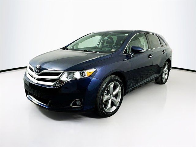 2015 Toyota Venza XLE