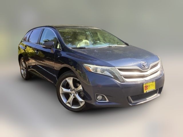 2015 Toyota Venza Limited