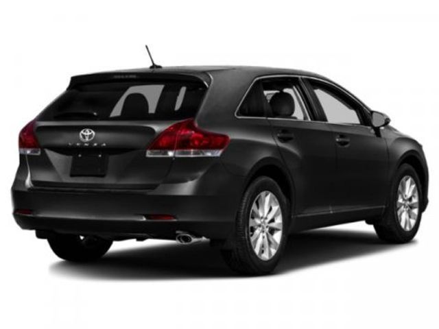 2015 Toyota Venza Limited