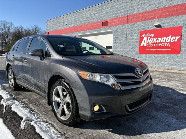 2015 Toyota Venza XLE