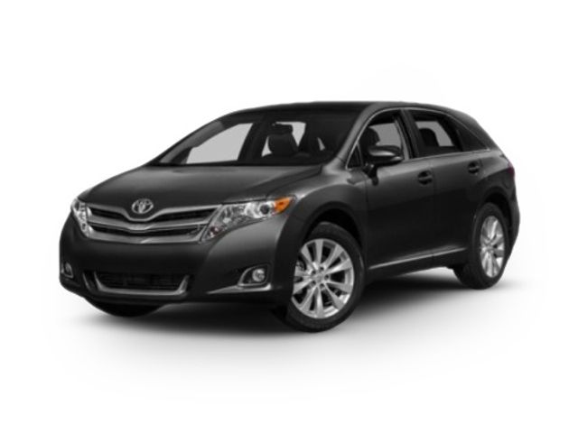2015 Toyota Venza XLE