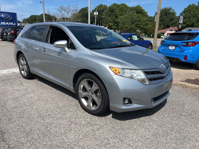 2015 Toyota Venza 