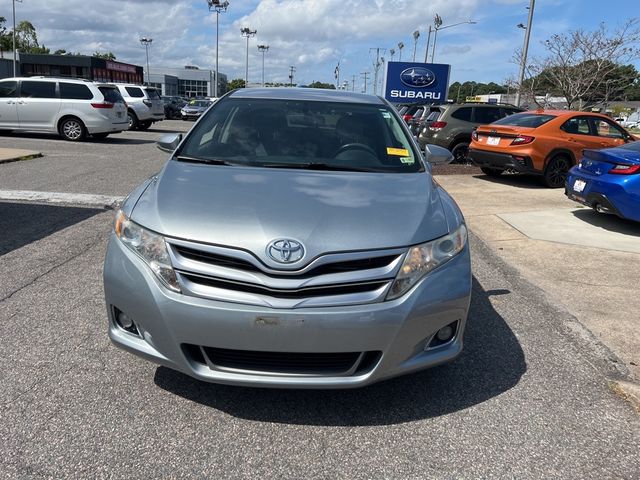 2015 Toyota Venza 