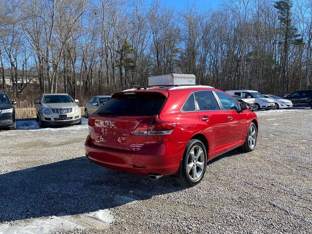 2015 Toyota Venza XLE