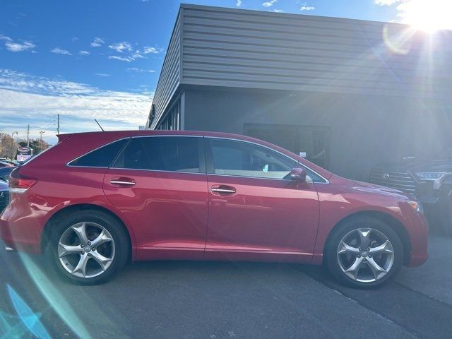 2015 Toyota Venza 