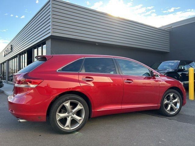 2015 Toyota Venza 