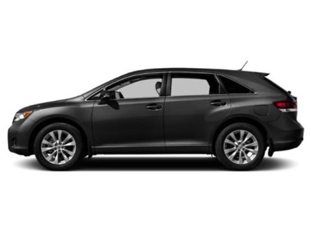 2015 Toyota Venza 