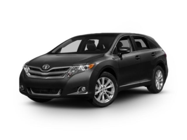 2015 Toyota Venza 