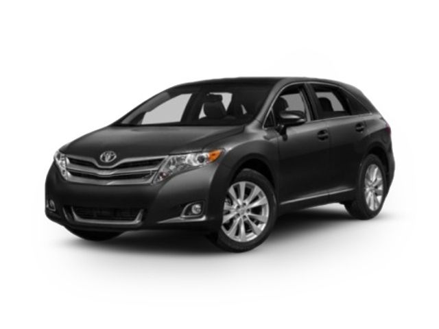 2015 Toyota Venza 