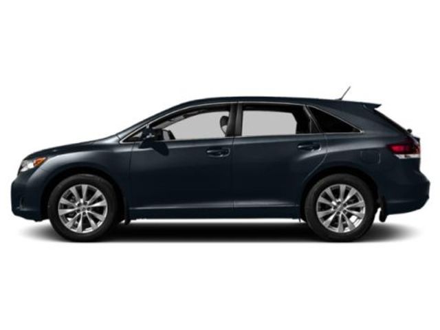 2015 Toyota Venza XLE