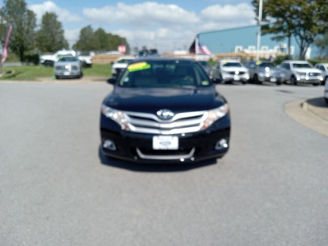 2015 Toyota Venza XLE