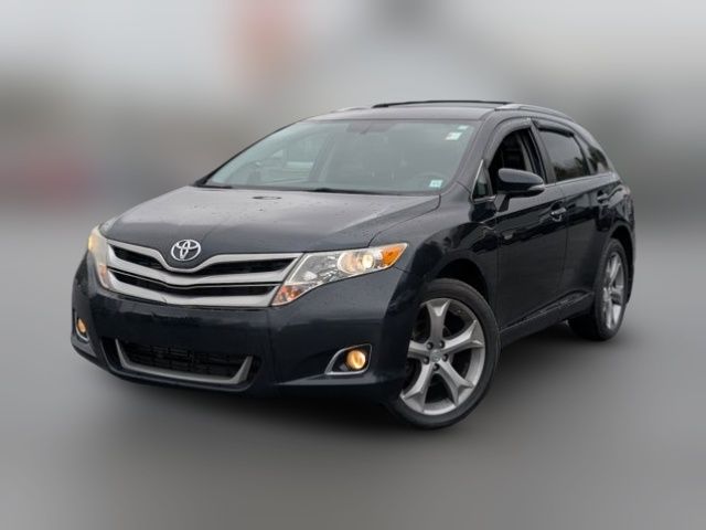2015 Toyota Venza XLE