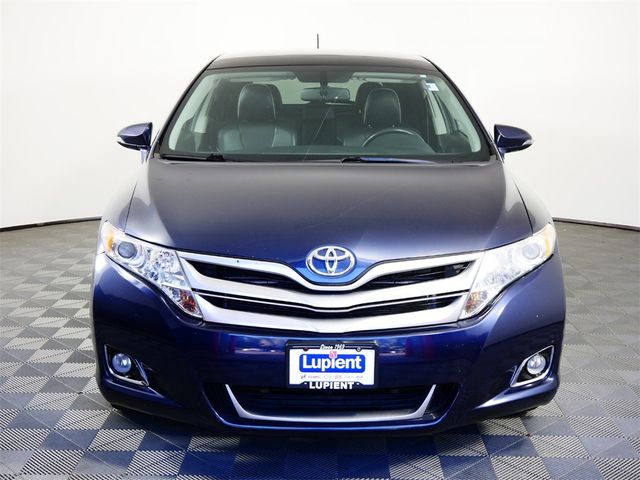 2015 Toyota Venza Limited