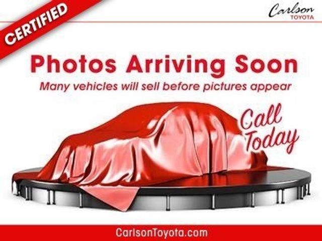 2015 Toyota Venza XLE