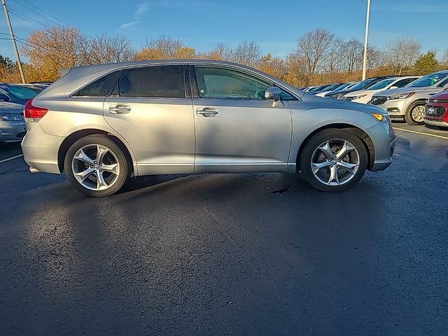 2015 Toyota Venza 