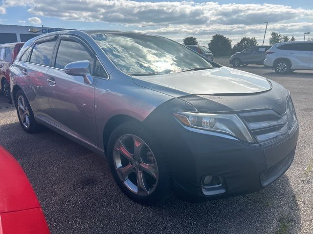 2015 Toyota Venza XLE