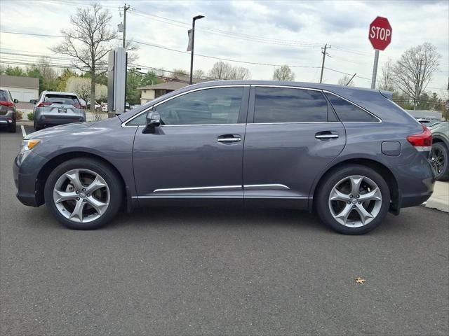 2015 Toyota Venza XLE