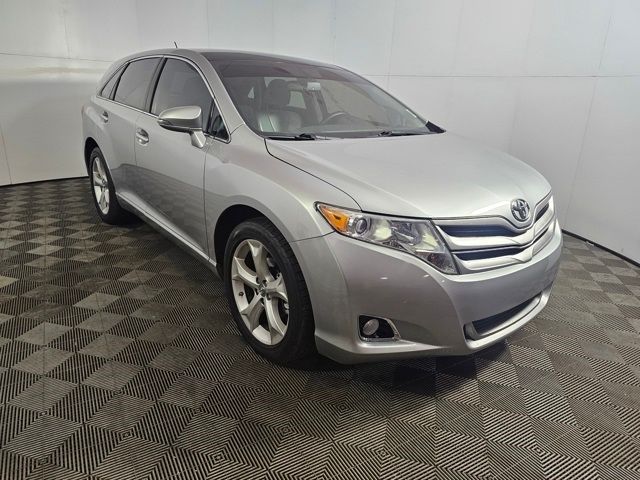 2015 Toyota Venza XLE