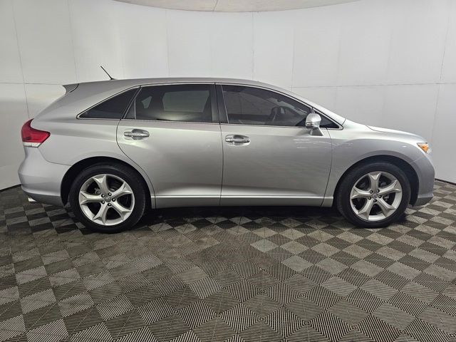 2015 Toyota Venza XLE