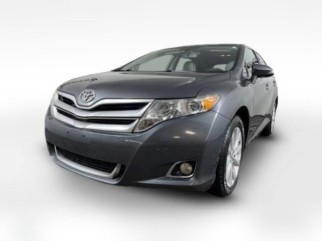 2015 Toyota Venza XLE