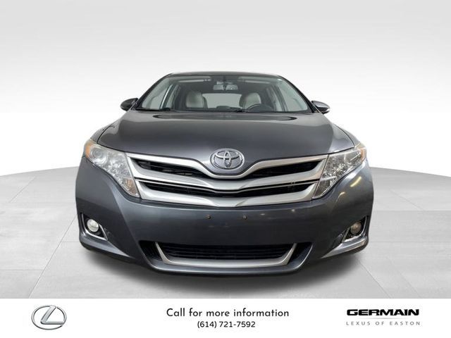 2015 Toyota Venza XLE