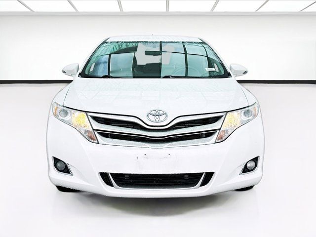 2015 Toyota Venza LE