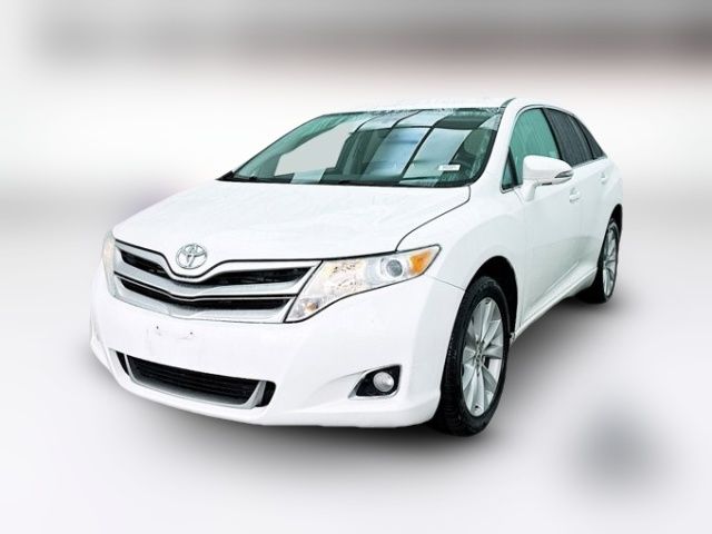 2015 Toyota Venza LE