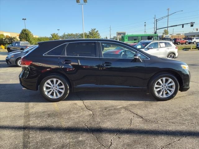 2015 Toyota Venza 