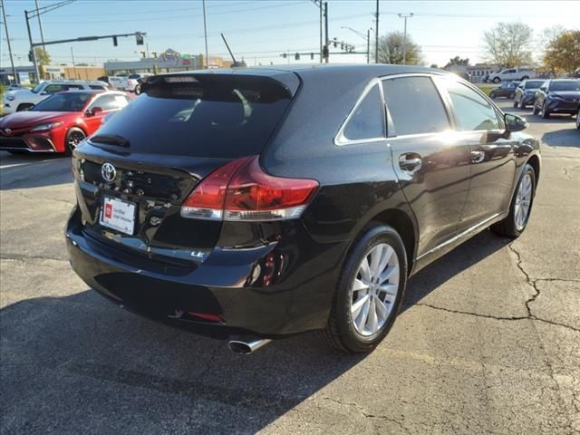 2015 Toyota Venza 