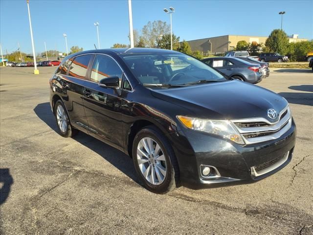 2015 Toyota Venza 