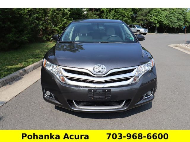 2015 Toyota Venza 