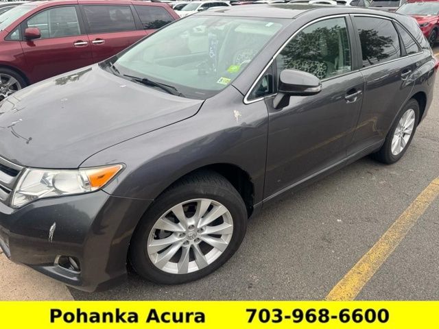 2015 Toyota Venza 