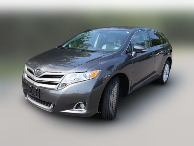 2015 Toyota Venza 