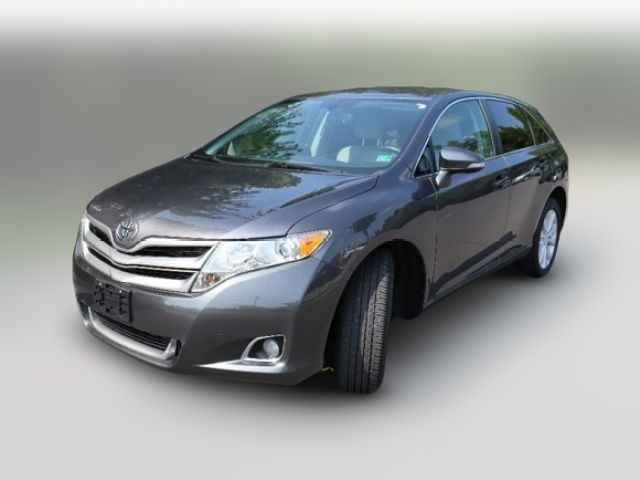 2015 Toyota Venza 