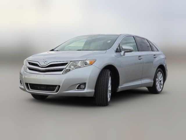 2015 Toyota Venza LE