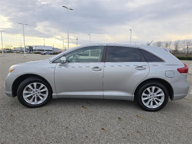 2015 Toyota Venza LE